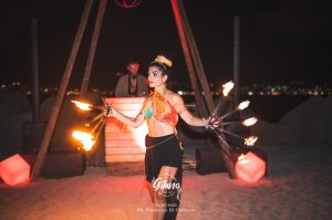 Nomad Gitano Kalura 10