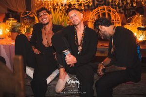 Nomad Gitano Kalura 100