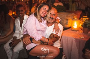 Nomad Gitano Kalura 101