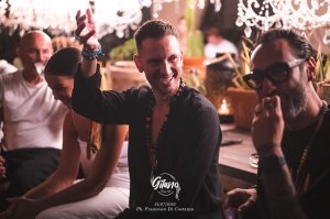 Nomad Gitano Kalura 11