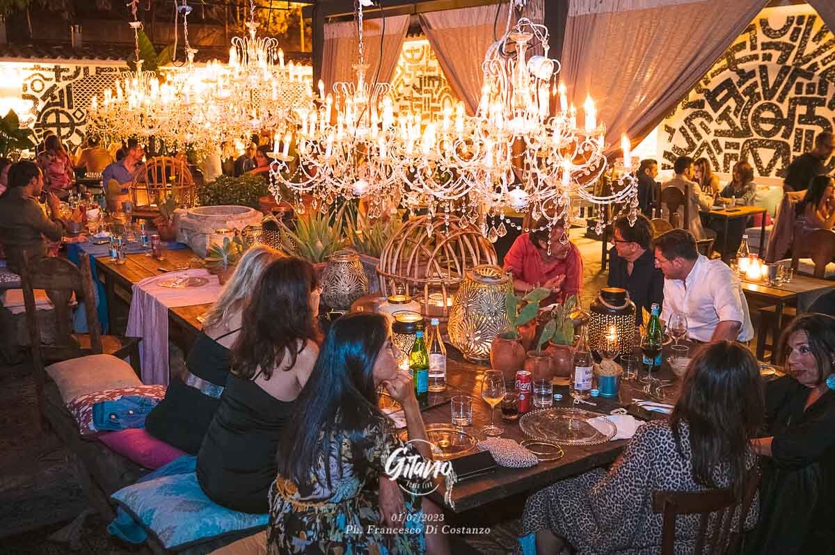 Nomad Gitano Kalura 12