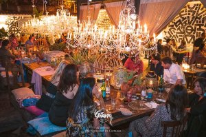 Nomad Gitano Kalura 12