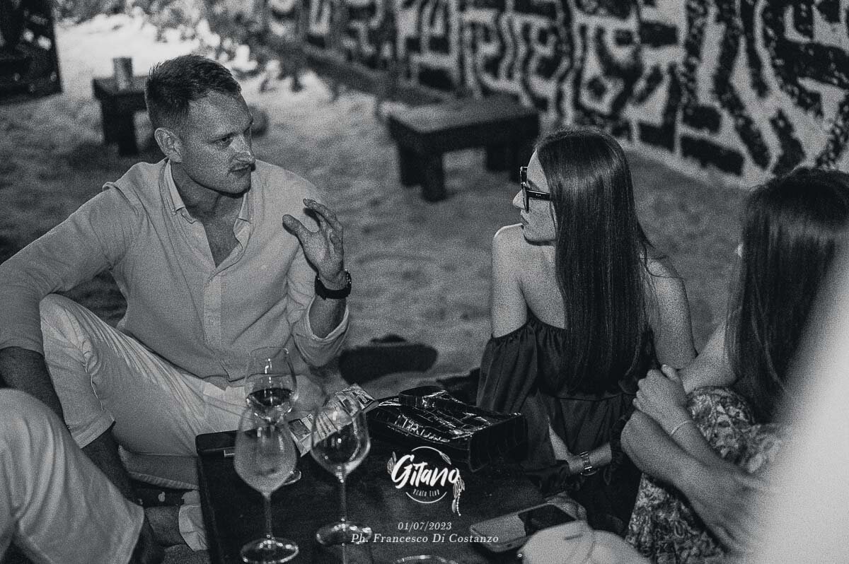 Nomad Gitano Kalura 13