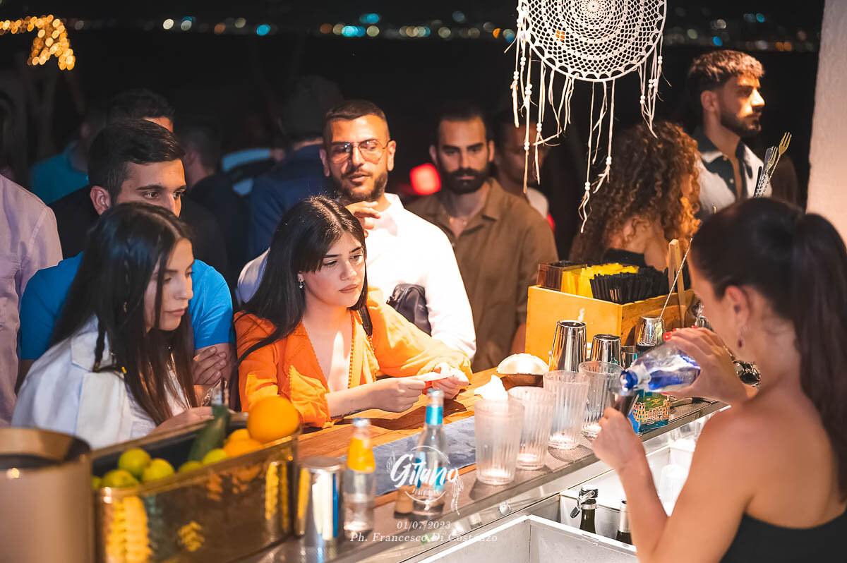 Nomad Gitano Kalura 16