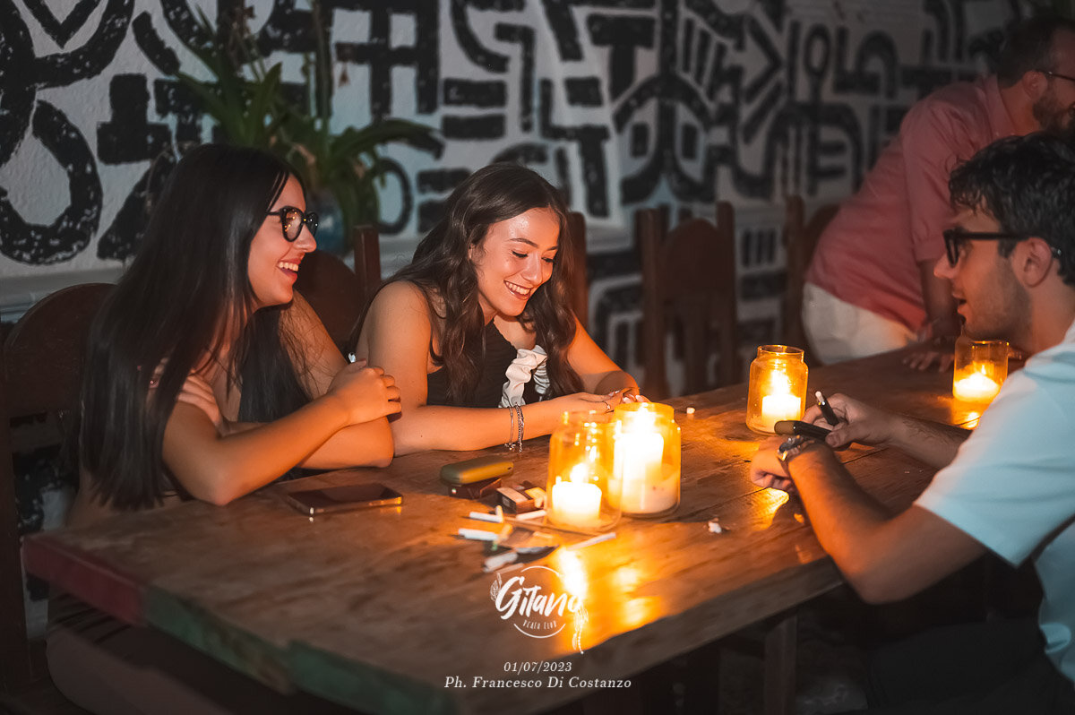 Nomad Gitano Kalura 17