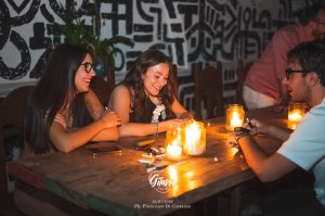 Nomad Gitano Kalura 17