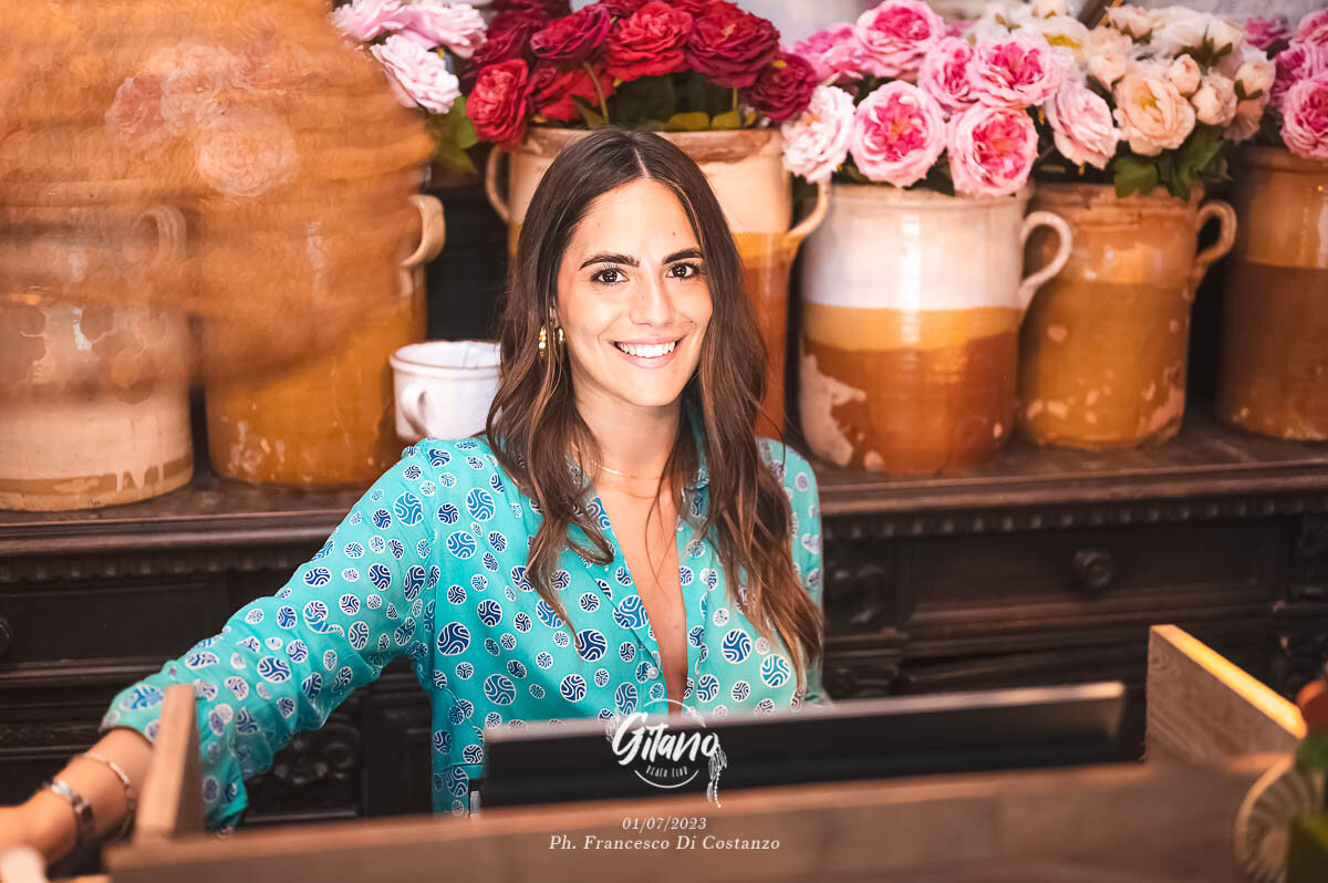 Nomad Gitano Kalura 170