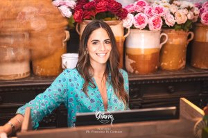 Nomad Gitano Kalura 170