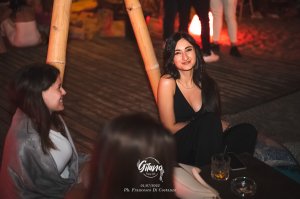 Nomad Gitano Kalura 18