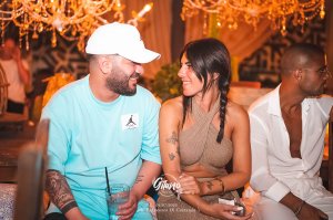 Nomad Gitano Kalura 19