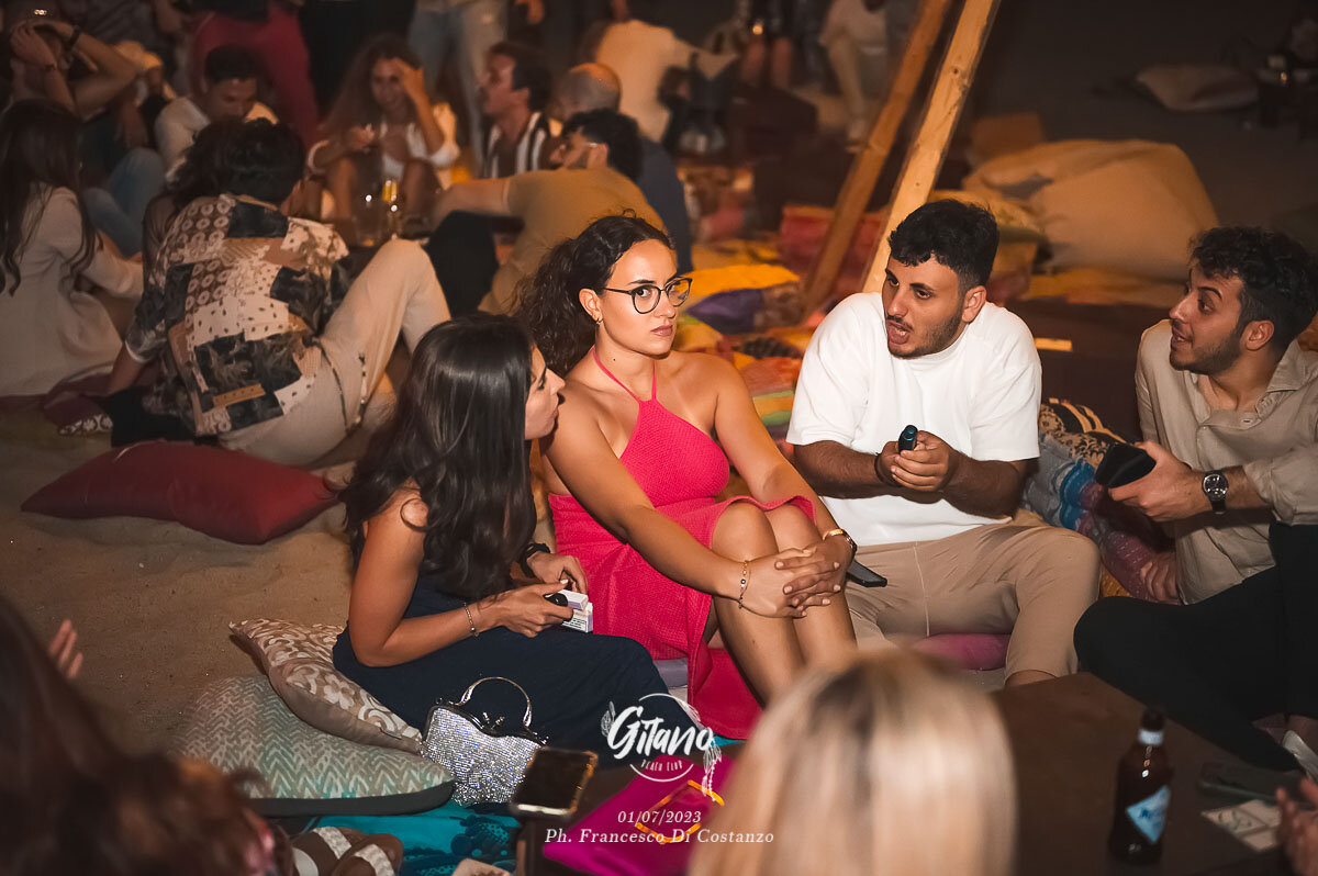 Nomad Gitano Kalura 2