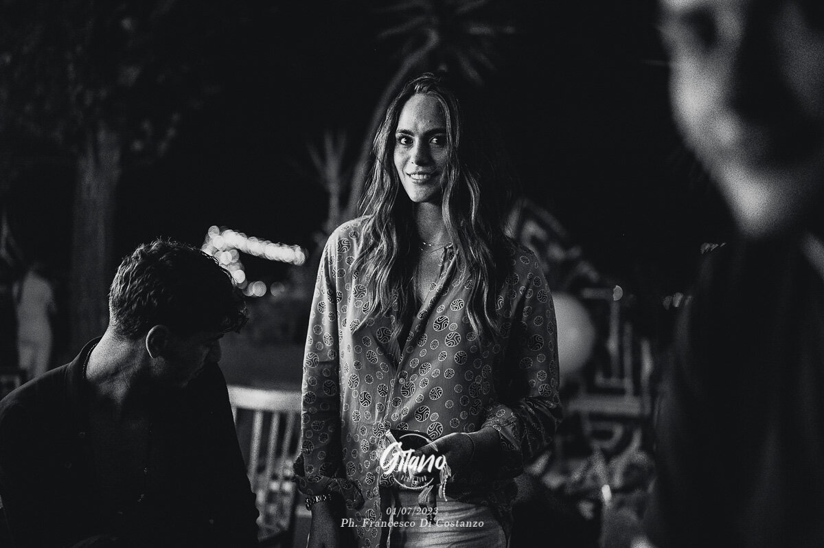 Nomad Gitano Kalura 20