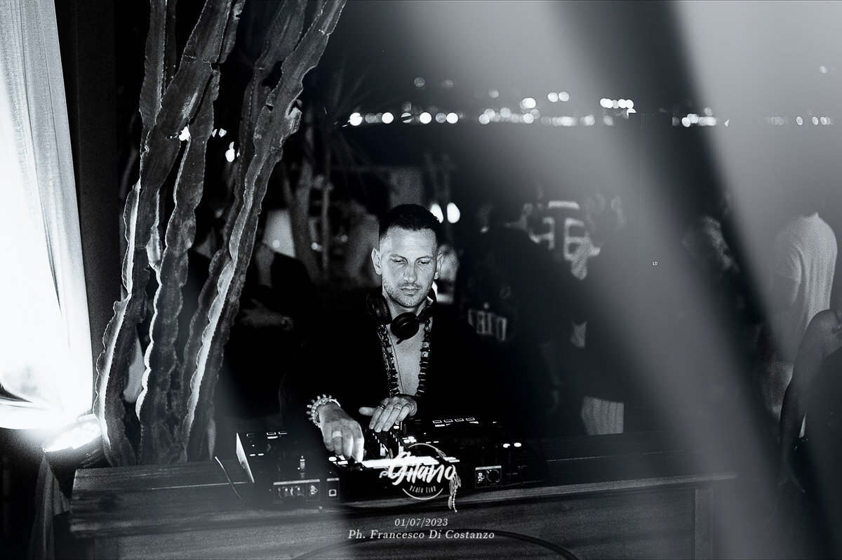 Nomad Gitano Kalura 21