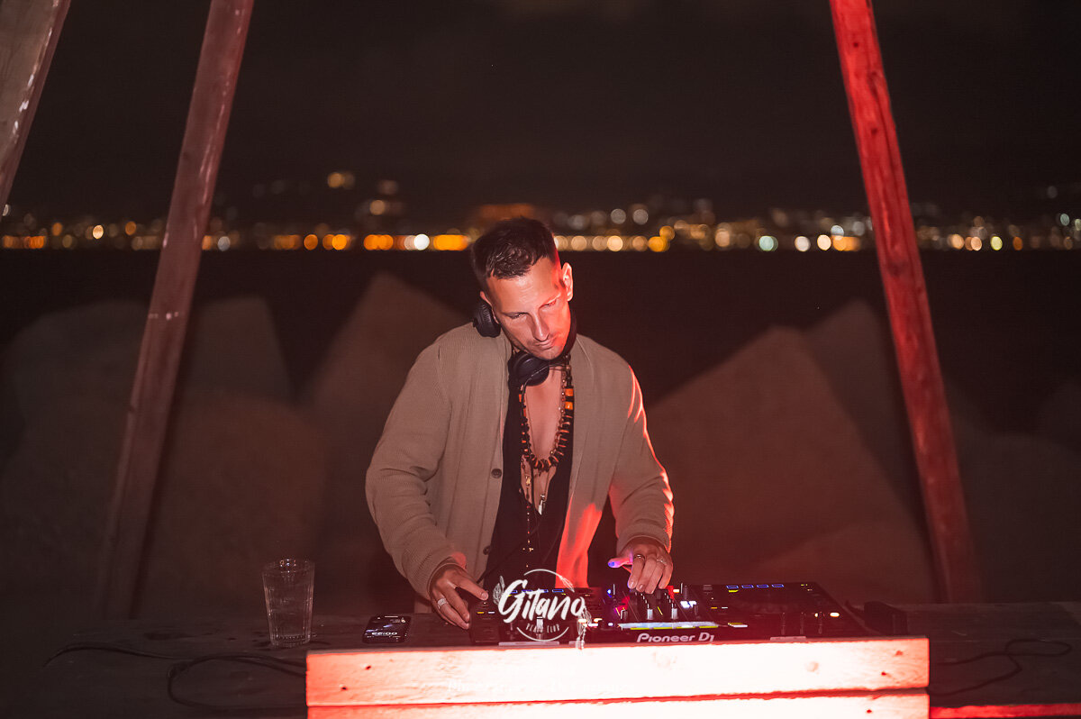 Nomad Gitano Kalura 22