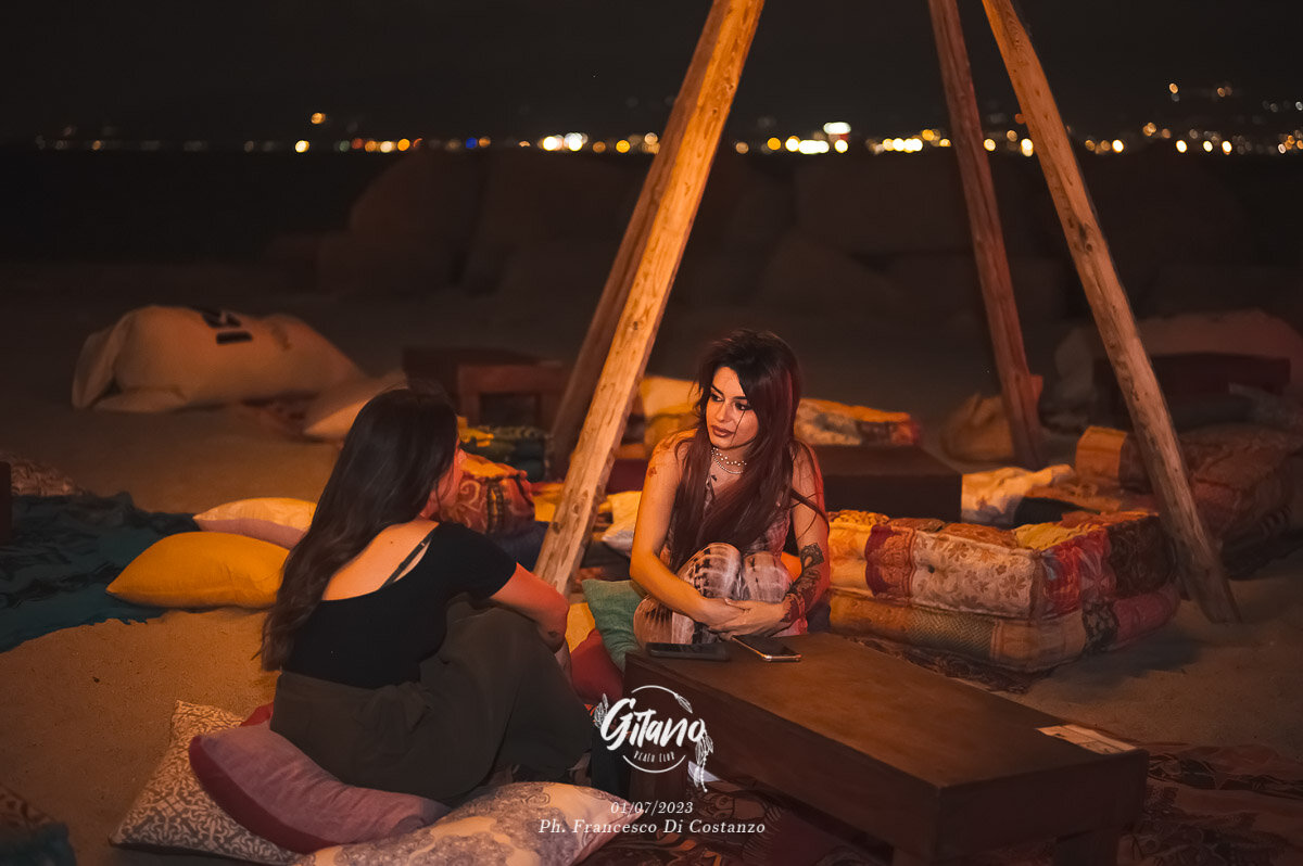 Nomad Gitano Kalura 23