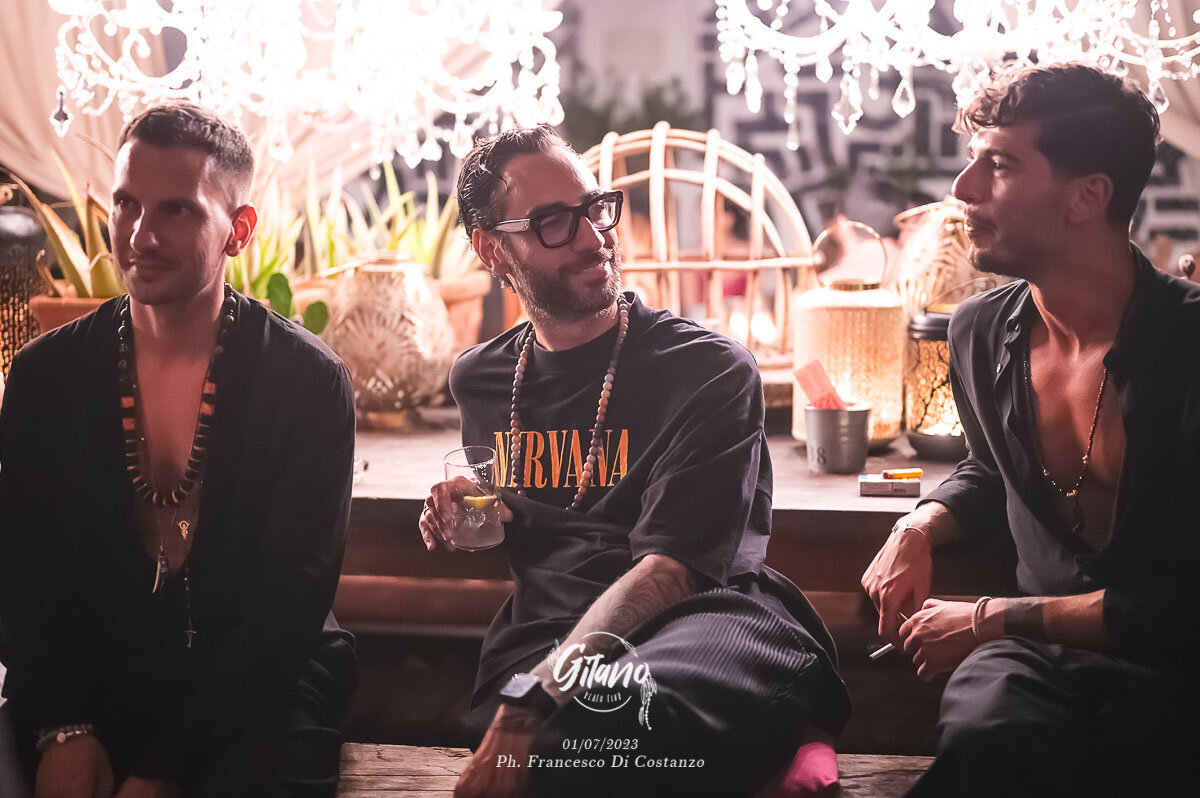 Nomad Gitano Kalura 24