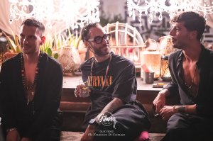 Nomad Gitano Kalura 24