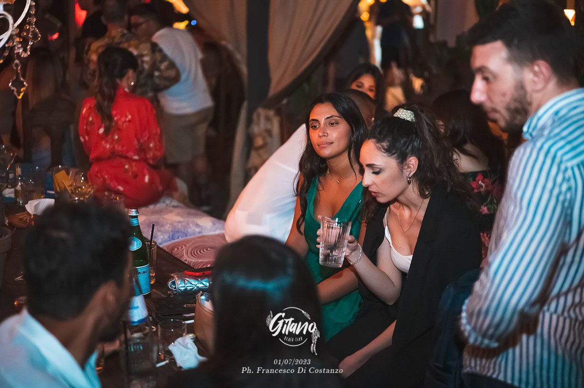 Nomad Gitano Kalura 25