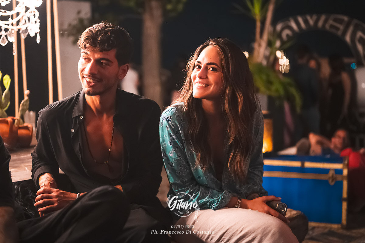 Nomad Gitano Kalura 26