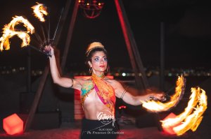 Nomad Gitano Kalura 27