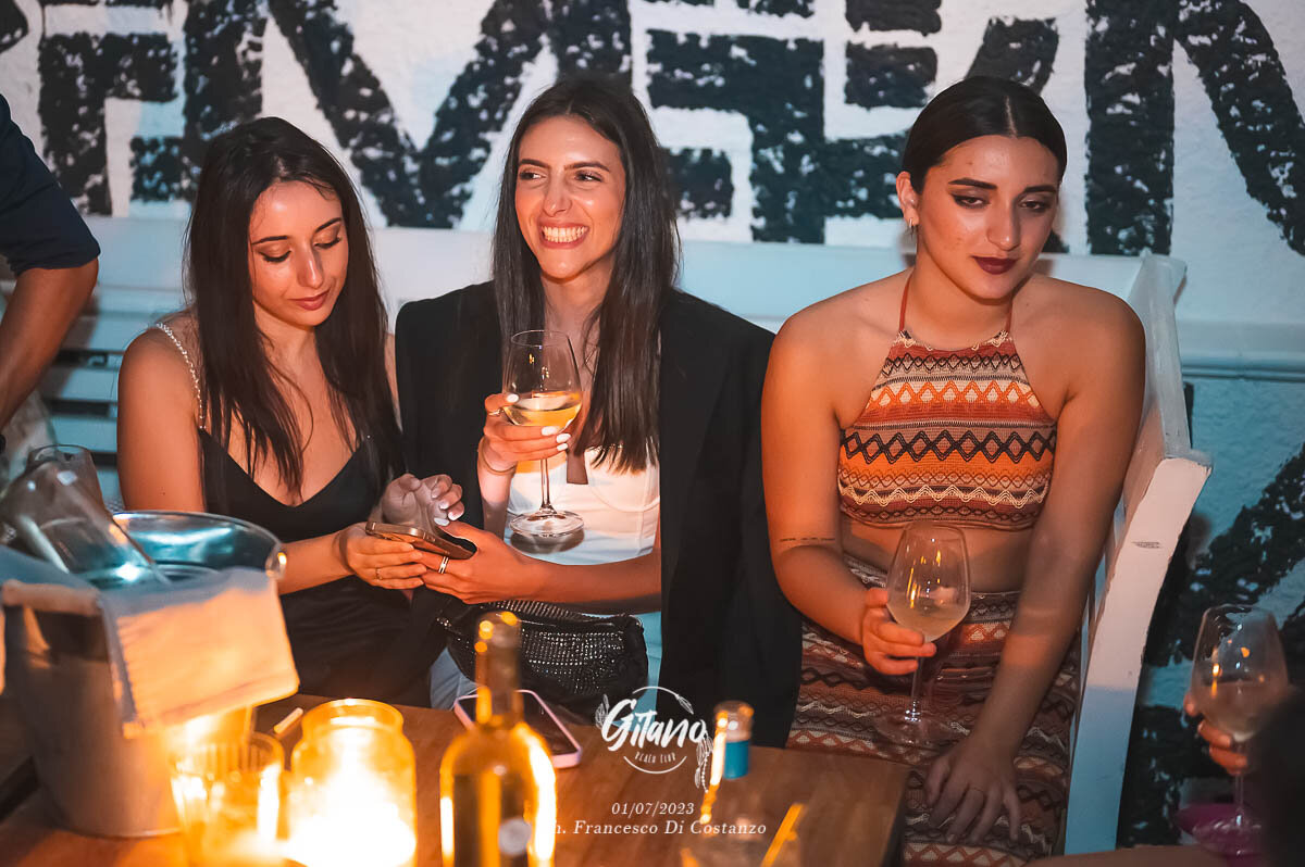 Nomad Gitano Kalura 28