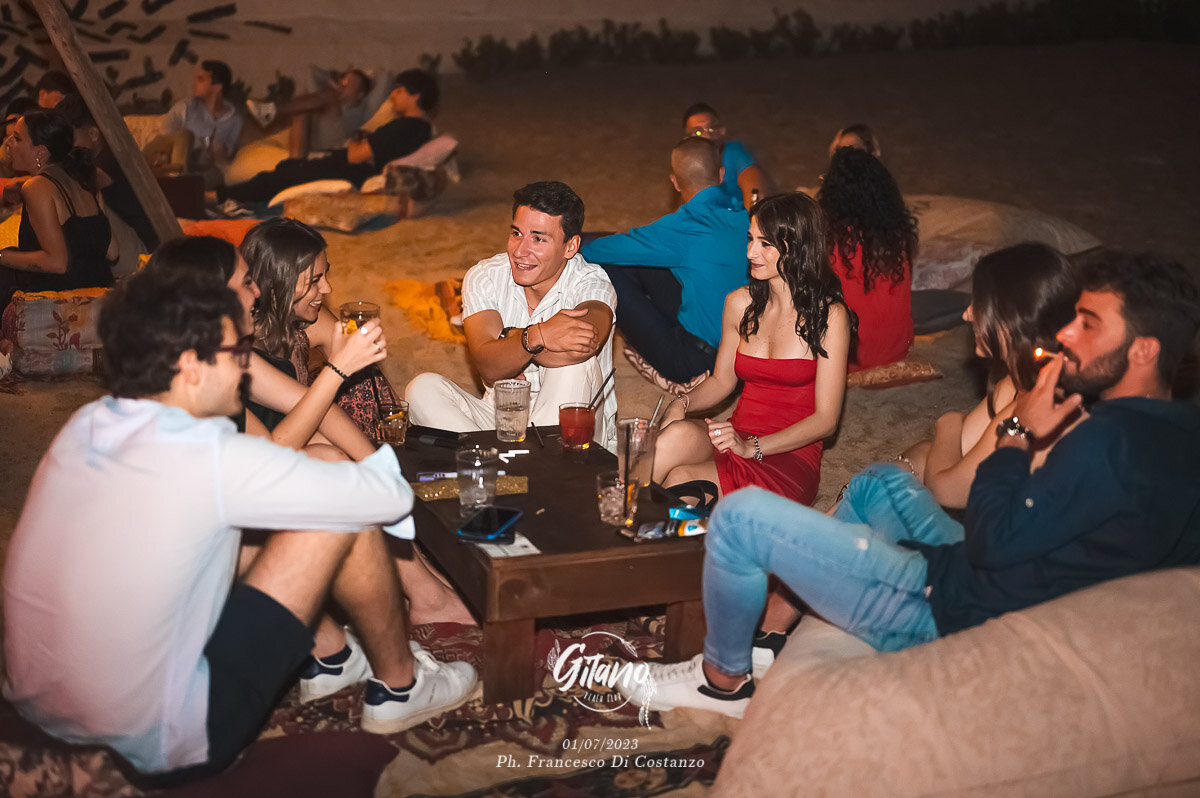 Nomad Gitano Kalura 3