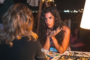 Nomad Gitano Kalura 30