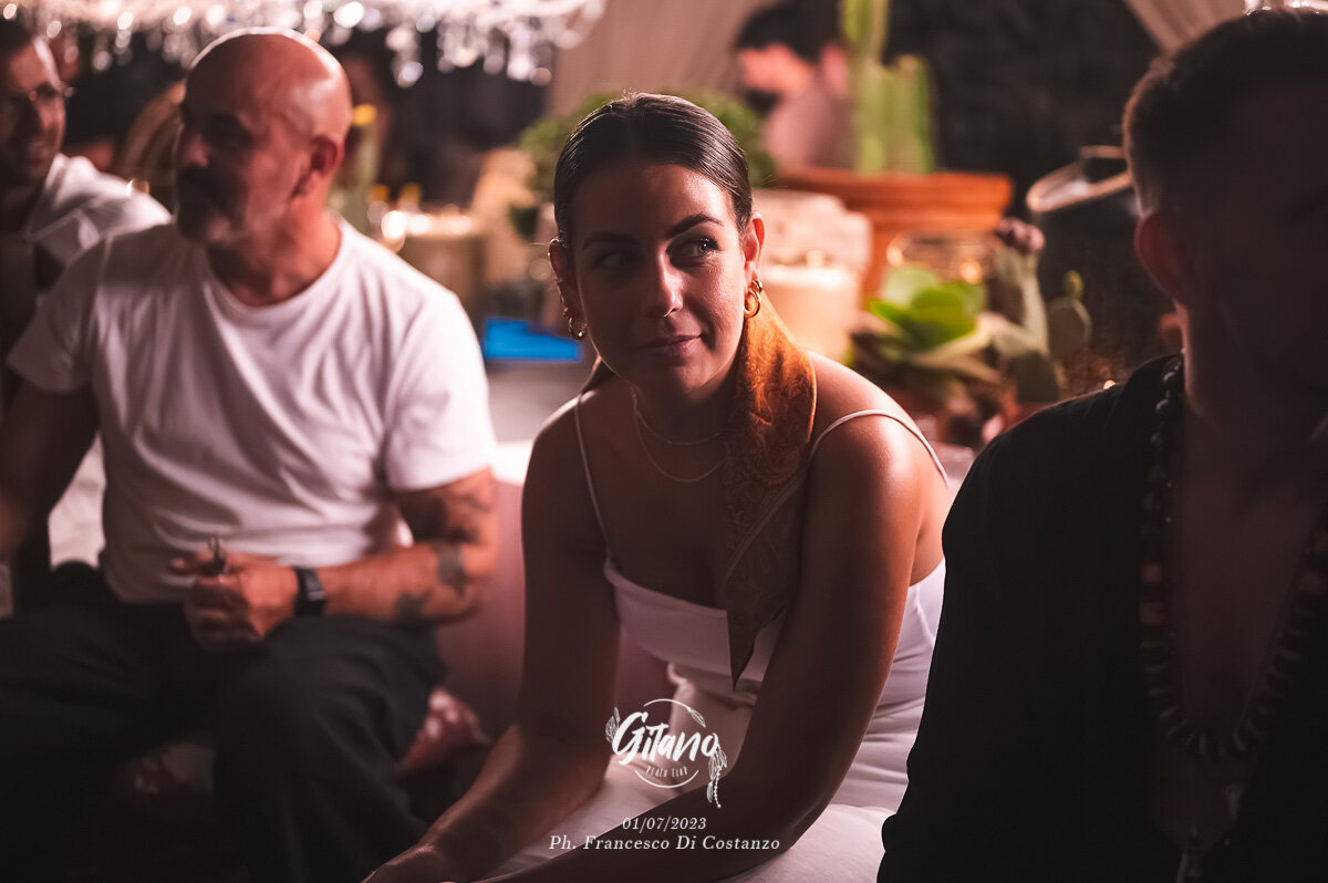 Nomad Gitano Kalura 31