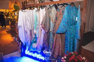 Nomad Gitano Kalura 32