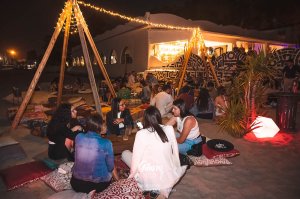 Nomad Gitano Kalura 33