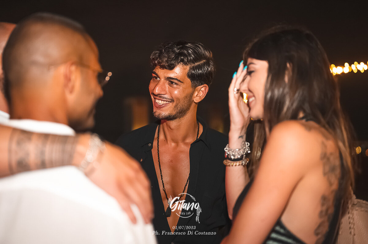 Nomad Gitano Kalura 34