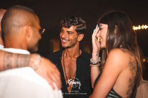 Nomad Gitano Kalura 34