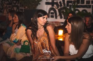 Nomad Gitano Kalura 36