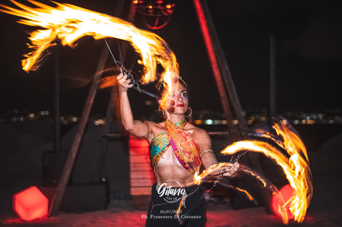 Nomad Gitano Kalura 37