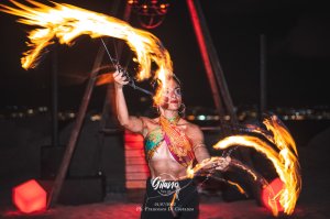 Nomad Gitano Kalura 37