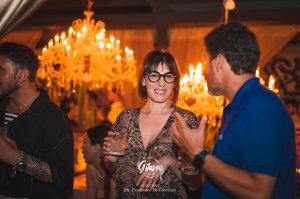 Nomad Gitano Kalura 38