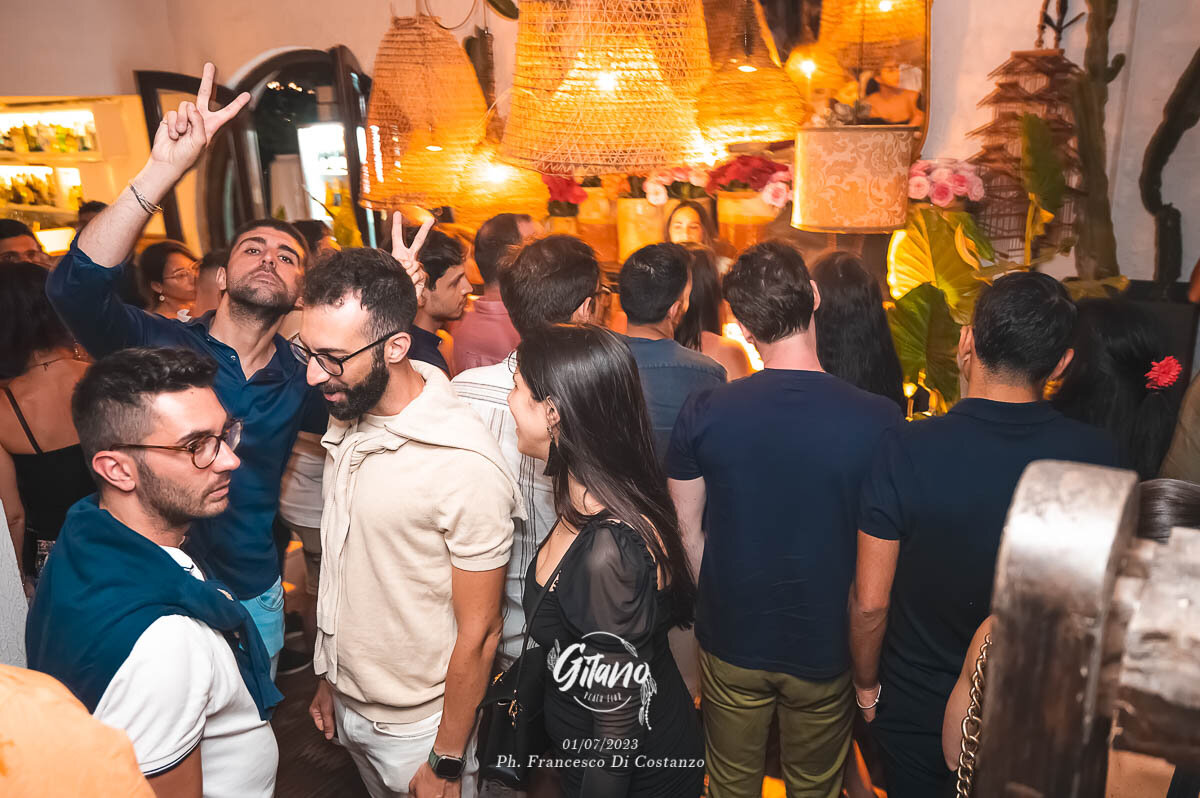 Nomad Gitano Kalura 39