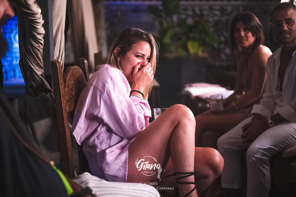 Nomad Gitano Kalura 40