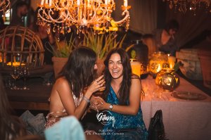 Nomad Gitano Kalura 42