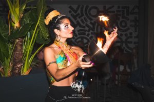 Nomad Gitano Kalura 43