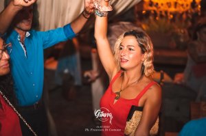 Nomad Gitano Kalura 45