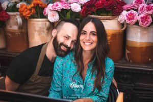 Nomad Gitano Kalura 46