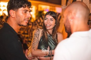 Nomad Gitano Kalura 47