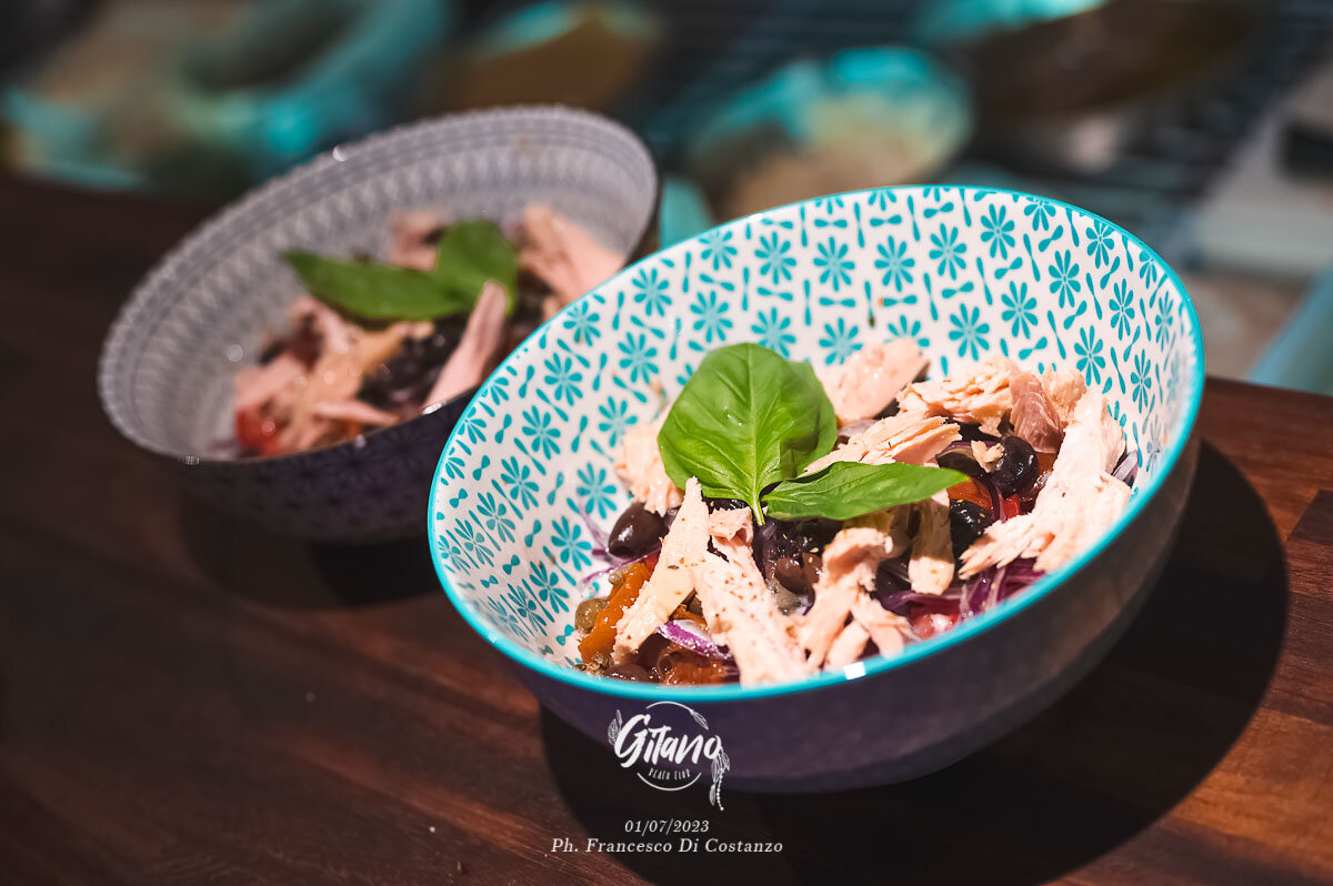 Nomad Gitano Kalura 48