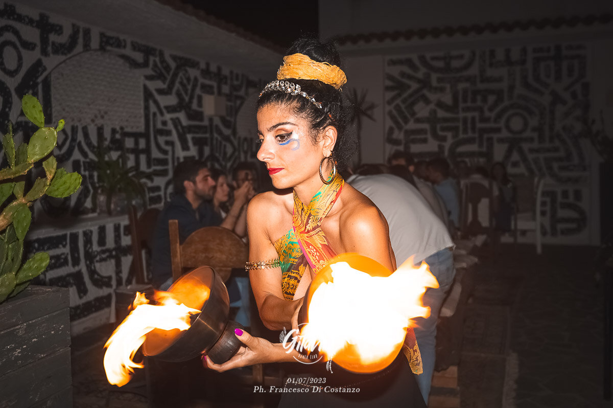 Nomad Gitano Kalura 49