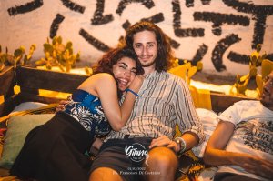 Nomad Gitano Kalura 50