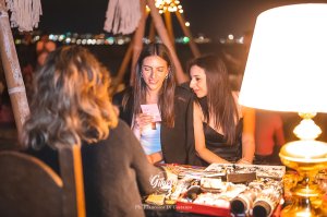 Nomad Gitano Kalura 51