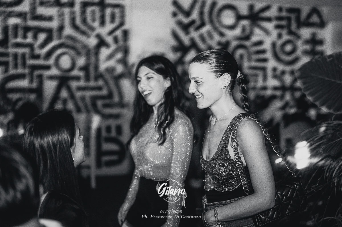 Nomad Gitano Kalura 52