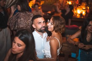 Nomad Gitano Kalura 53