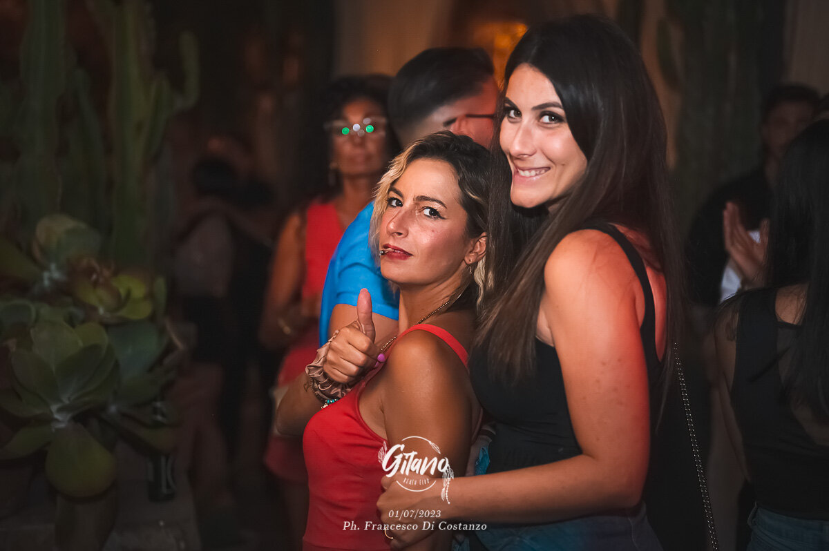 Nomad Gitano Kalura 55